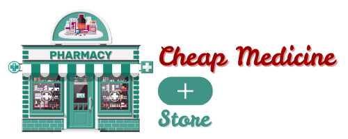 Cheap Medicine Store