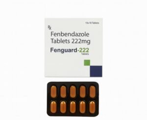 FENGUARD 222MG7 Fenguard 222mg