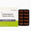 Fenguard 444mg Fenguard 444mg