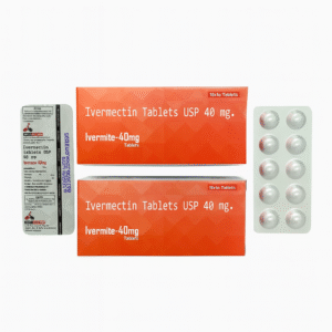 Ivermite 40mg Ivermite 40mg